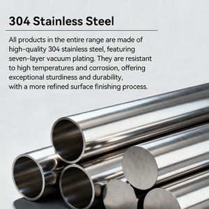 Thép không gỉ lõm điện khăn ấm nóng với IPX4 không thấm nước và 4 thanh cho khách sạn biệt thự căn hộ phòng tắm - Product Image 6