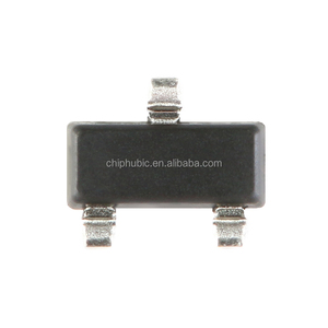 集積回路DRV5053OAQDBZR SOT-23デジタルラッチホール効果センサー - Product Image 2