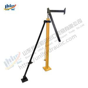 8m高30吨罐建造提升2m冲程液压缸带液压站 - Product Image 2