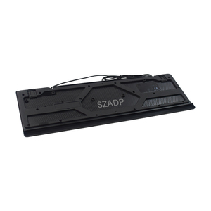 Combo de ratón y teclado inalámbrico ergonómico-2,4G clic silencioso y DPI de 3 niveles, diseño compacto para emparejamiento multidispositivo - Product Image 4