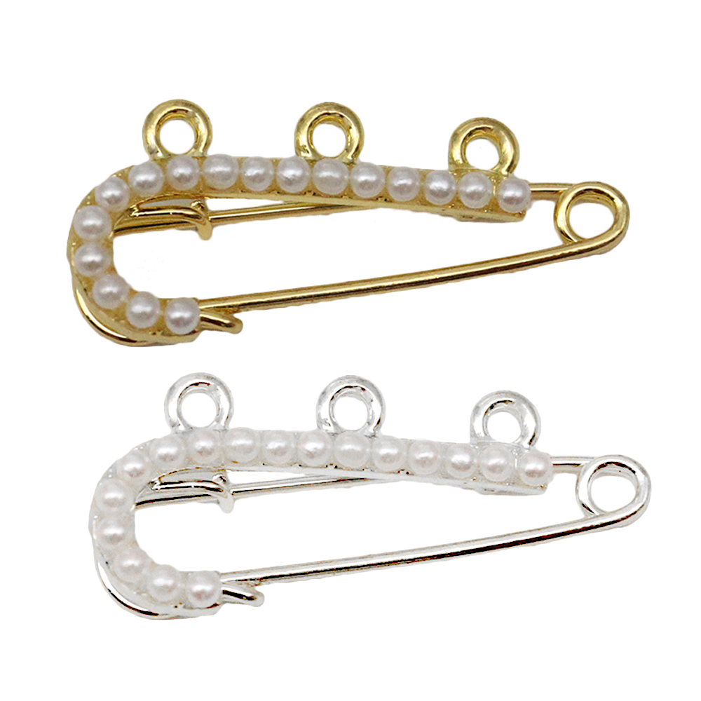 4 cm avec 3 boucles 5