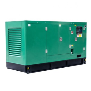 Grupo electrógeno generador de energía eléctrica - Product Image 5
