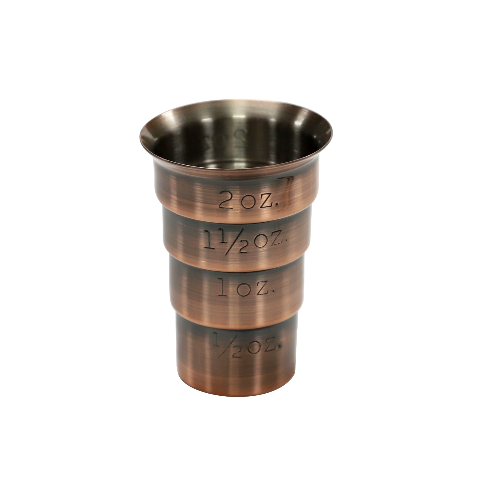 vaso medidor