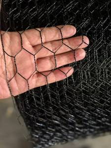 Großhandels preis Sechseckiges Draht geflecht für Zaun Farm Chicken Mesh Net - Product Image 4