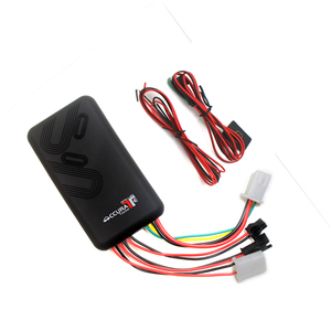 <strong>Protocol</strong> Support Traccar App Vehicle <strong>Gps</strong> <strong>Tracker</strong> With Relay 9-36v Gt06/tk100 With Sdk Api Accurate Cheap Car <strong>Gps</strong> Tracking - Product Image 3