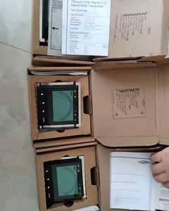 Transmisor de campo múltiple Smartpro 3-9900-1, nuevo estado de alto rendimiento para programación PLC, comunicación RS485 - Product Image 3