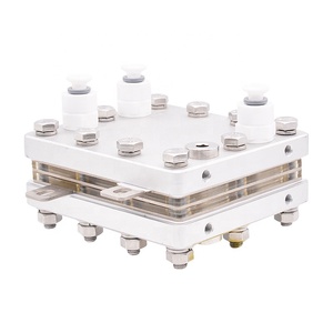 300ML Cell PEM SPE Technology <strong>Pwm</strong> <strong>Control</strong> of Power Generator <strong>Hho</strong> Kit Hydrogen - Product Image 1