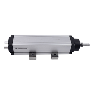 MIran KTC1 Messbereich 50-1250mm Linearer Weg sensor Positions wandler Lineares Potentiometer für Injektion maschine - Product Image 5