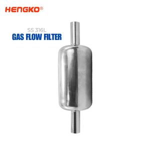 Bộ lọc khí có độ tinh khiết cực cao cho các hệ thống năng lượng tái tạo, hỗ trợ các ứng dụng năng lượng sạch với khả năng lọc đáng tin cậy. - Product Image 1