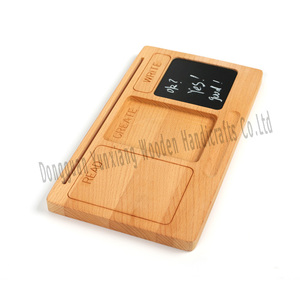 Leggere e creare e scrivere giochi-materiali Montessori in legno, giocattolo didattico per 3 4 bambini di 5 anni - Product Image 2