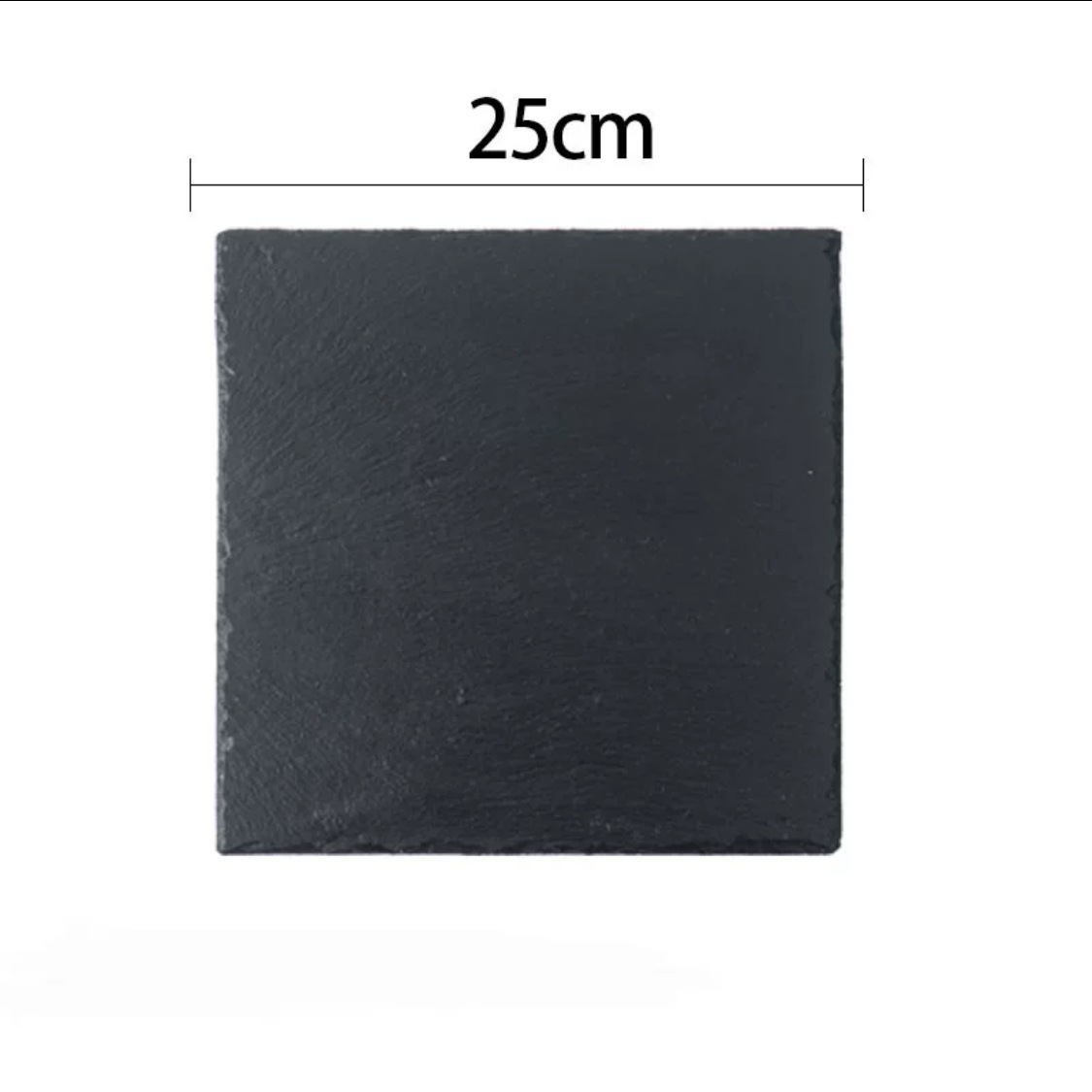 25*25 ซม.