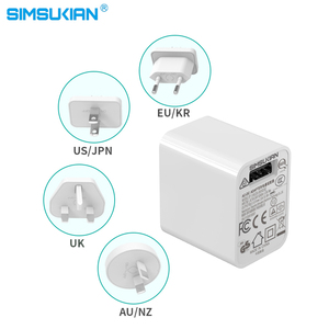 Supply 5v2a <strong>Usb</strong> <strong>Power</strong> <strong>Adapter</strong> 5v 2a <strong>Usb</strong> Charger Dc 5v 1a <strong>Usb</strong> <strong>Adapter</strong> - Product Image 3