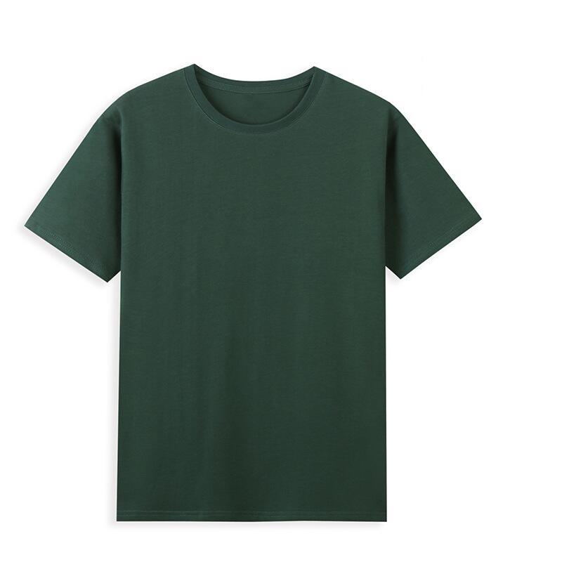 algodón verde oliva
