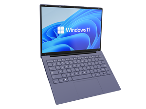 I7 Core 12-го поколения ноутбук 16 Гб оперативной памяти 1 Тб SSD 15,6 дюймов 19201080 IPS сенсорный экран Type C Win11 новый Intel ноутбук - Product Image 2