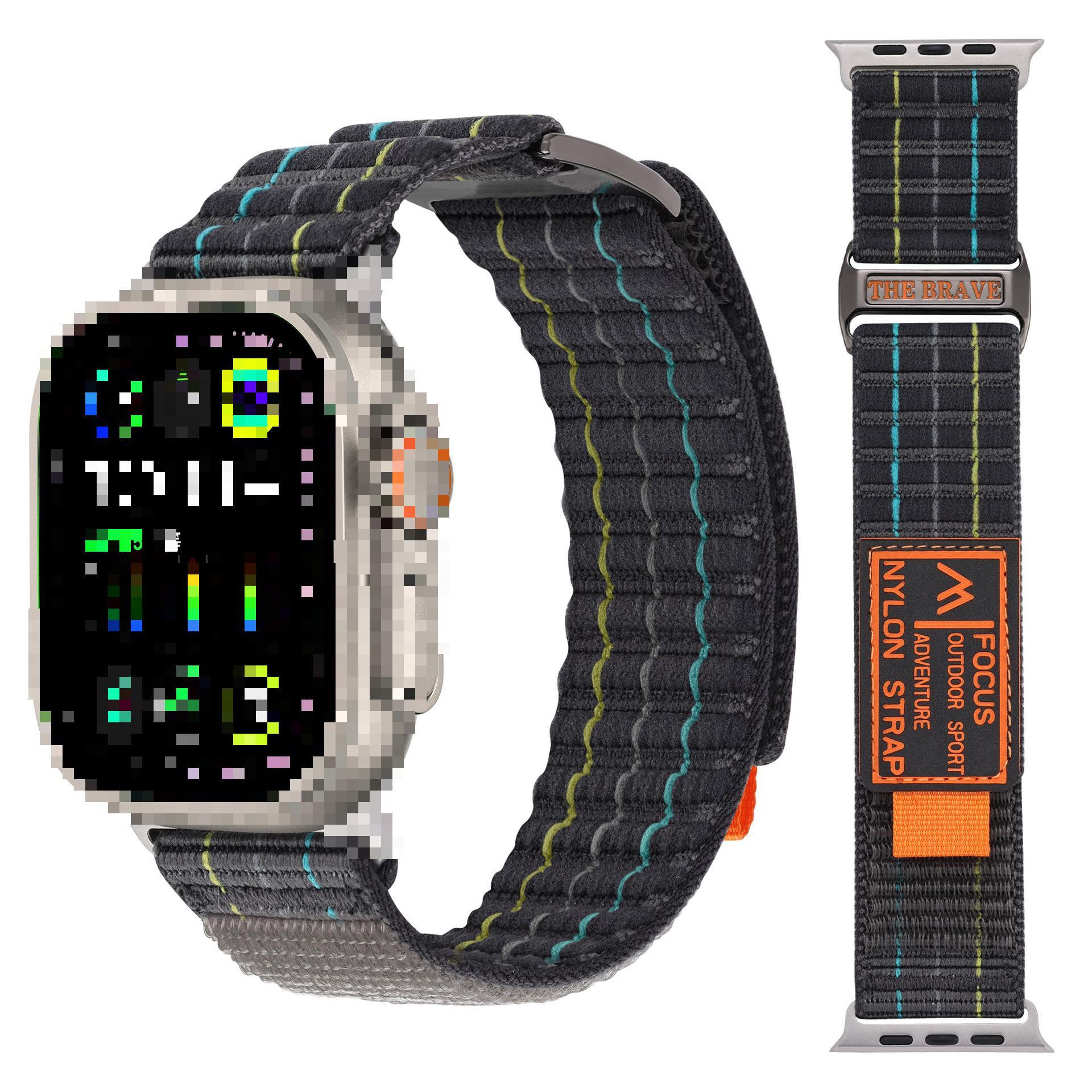 8# Dark Gray