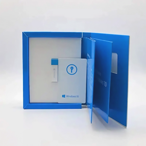 Bản quyền <span class=keywords><strong>Windows</strong></span> 10 Home <span class=keywords><strong>USB</strong></span> chất lượng cao, kích hoạt trực tuyến, hộp bán lẻ FPP, xuất xứ Mỹ, có sẵn trong kho - Product Image 4