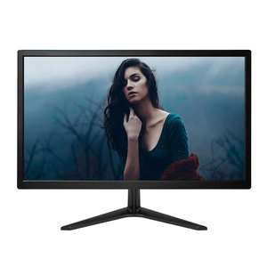 High-Quality Led Backlight Desktop <strong>Monitor</strong> Refurbished <strong>Computer</strong> <strong>Monitor</strong> 19inch Used LCD <strong>Monitor</strong>