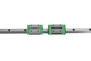 <strong>Precision</strong> <strong>Linear</strong> <strong>Guide</strong> <strong>Rails</strong> - Smooth and Reliable Operation - Product Image 6