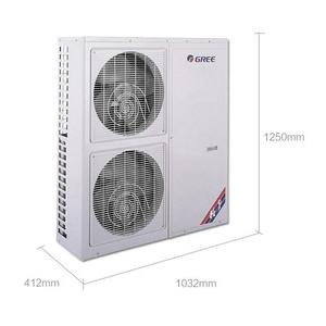 格力迷你VRF机组多分体空调制冷加热R410a DC逆变器盒式中央空调 - Product Image 6