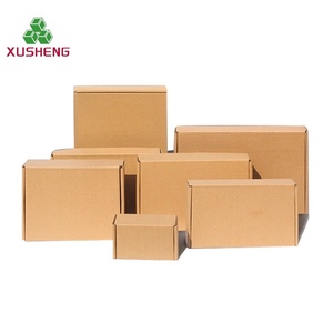 Khéo léo craftsmanship cao cấp chất lượng thanh lịch có thể tái chế máy bay Hộp Quà Tặng Matt cán UV lớp phủ cho tinh vi Quà Tặng - Product Image 1