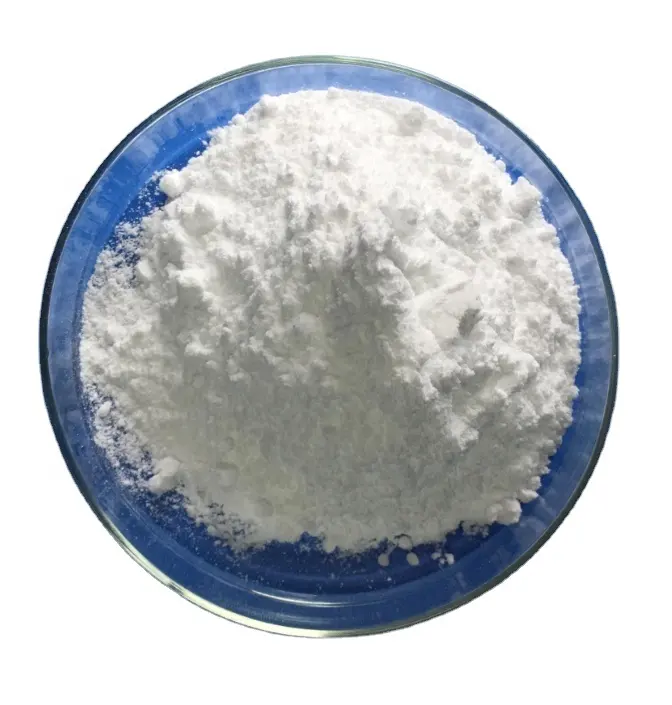 Poudre blanche oxyde de calcium EINECS 215-138-9 CaO CAS 1305-78-8 de chaux vive