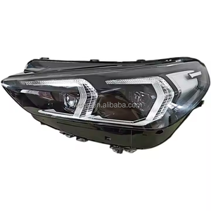 Suitable for <strong>BMW</strong> X1 U12 U11 <strong>LED</strong> Headlight Years High Lumen Daytime Running Light 12Vcolor Temperature - Product Image 3