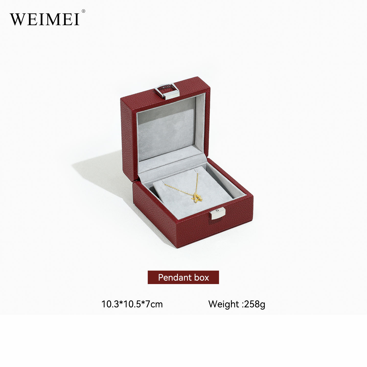 กล่องจี้