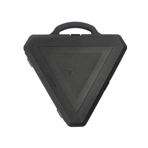 家用五金工具套钢壳套装，带异形工具箱扳手剪刀刀头套口钳 - Product Image 2