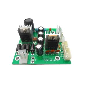 <span class=keywords><strong>94v0</strong></span> OEM chìa khóa trao tay Multilayer ô tô pcba in bảng mạch lắp ráp bảng Màu Đỏ Gerber tập tin dịch vụ - Product Image 5