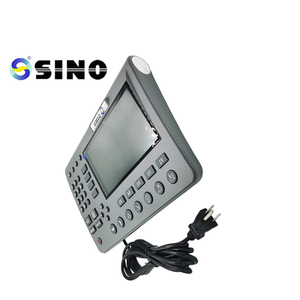 4 asse lettura digitale DRO SINO SDS200 Display LCD Muti-funzione scala lineare codificatore magnetico a scala lineare per fresatura del tornio - Product Image 4