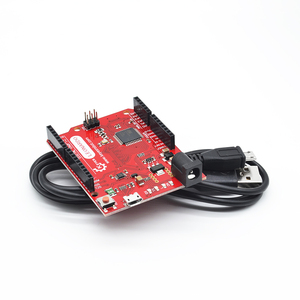 Scheda di sviluppo Keyestudio Leonardo compatibile per arduino