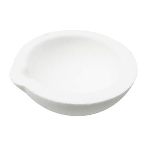 500g/ 750g/1千克石英硅胶碗，用于银金黄铜珠宝熔化DIY手工制作珠宝铸造工具