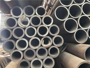 A53 Api 5l <strong>Erw</strong> Q235/<strong>Q235B</strong>/Q345 Factory Direct Customized Hot Cold Rolled Structural Mild Round Welded Steel Pipe