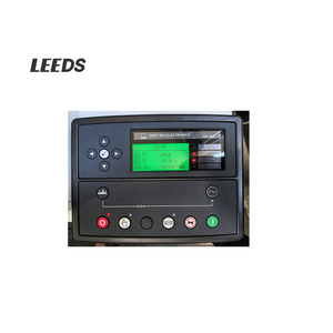 Sostituisce DSE8610 Auto Start Controller generatore Set modulo di controllo pannello generatore Set parti genset controller - Product Image 2