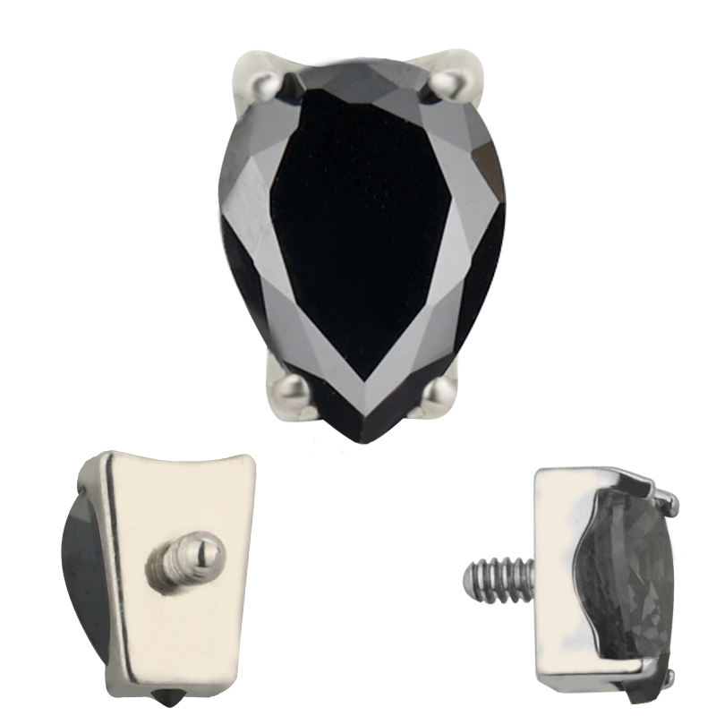 TB-0971 สีดำ