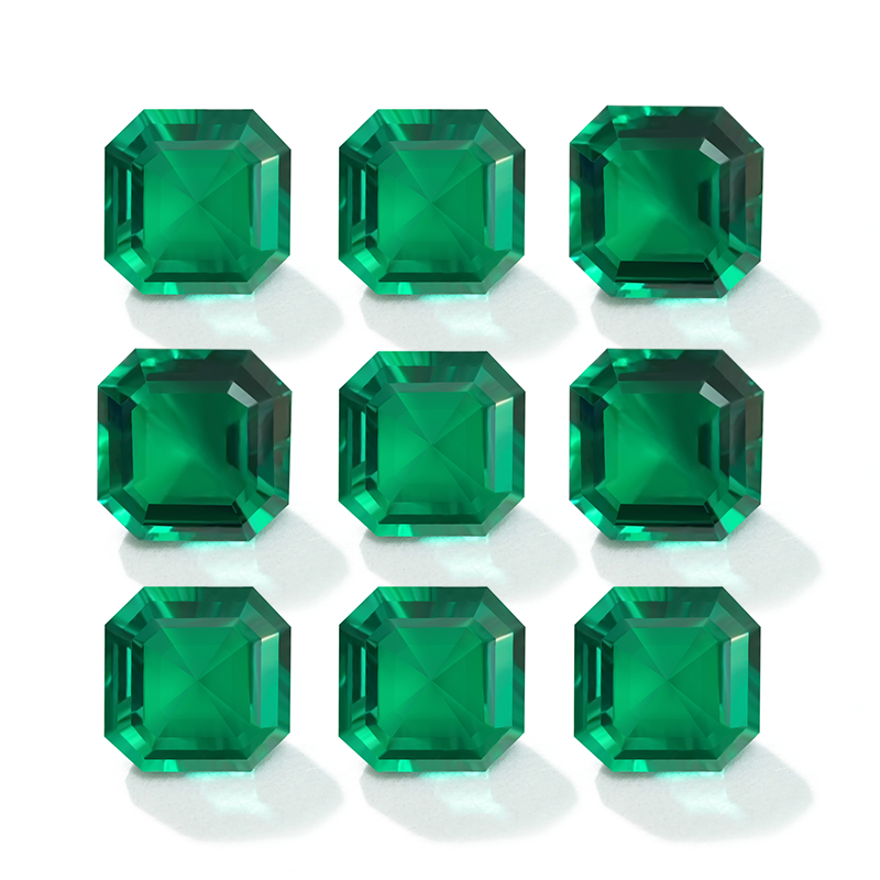 Corte de Asscher