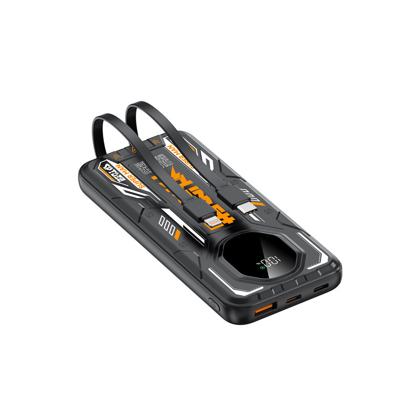 WPD-86 Negro