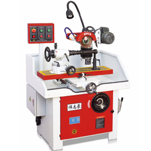 多功能万能刀具钻头磨床成型刀具磨刀机自动磨床锯片磨刀机 - Product Image 1