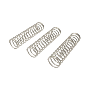 สปริงอัดแบบปรับแต่งได้สปริงกดสเตนเลสสปริงอัด - Product Image 3
