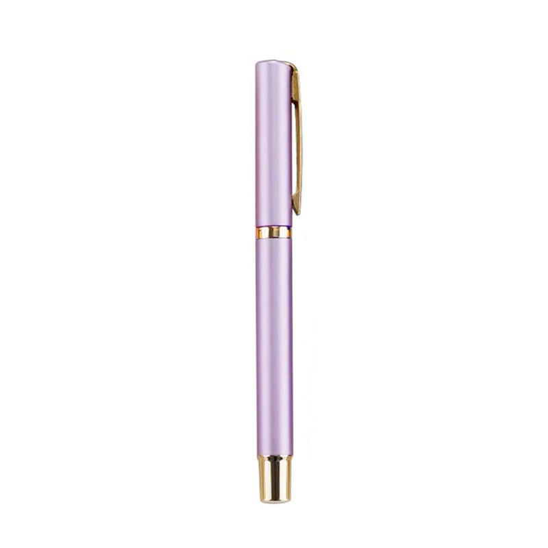 colorful Romantic Pink Gold Piece