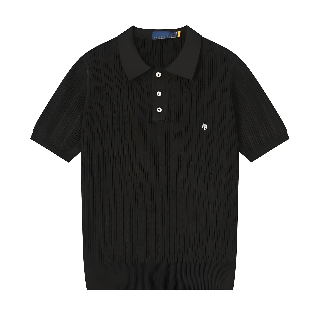634 black white