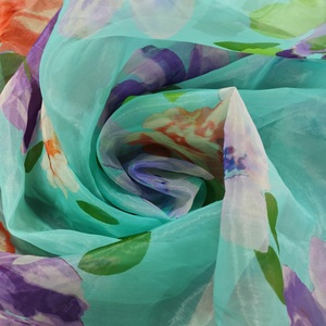 Polyester Fabric Are Dyeing, Weaving and Simple Style, Suitable for Making Dresses and Other Clothing - Product Image 3