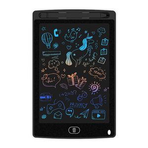 Tavoletta di scrittura a mano LCD da 8.5 pollici Graffiti pratica scrittura bozza strumento di pittura per bambini - Product Image 5