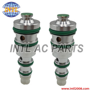 <span class=keywords><strong>DELPHI</strong></span> <span class=keywords><strong>V5</strong></span> / CVC válvula de controle VALVULA TORRE DE CONTROLE DO COMPRESSOR HARRISON (37,5PSI )