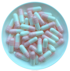 <span class=keywords><strong>OEM</strong></span> הטוב ביותר chintin אבקה קשה capsuleFood תוסף