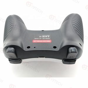 Nintendo Switch PS3PCゲームパッドコンソールアクセサリー用SYYTECHワイヤレスコントローラージョイスティック - Product Image 5