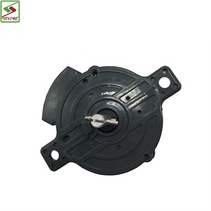 Orignal çamaşır makinesi zamanlayıcı 2 Metal Pin yuvarlak çamaşır makinesi parçaları - Product Image 3