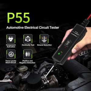 Probador de circuito de coche TopDiag P55 PK EM285, probador de Sistema eléctrico automotriz, probador de diagnóstico de Circuito automático de potencia, probador de circuito de potencia de coche de la serie de la marca de fábrica - Product Image 2