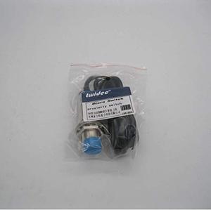 Sensor de aproximación M18, interruptor de proximidad inductivo PNP NC DC 6-36V, distancia de detección de 8mm, LJ18A3-8-Z/AY - Product Image 3