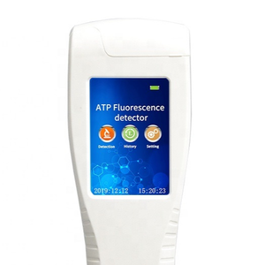 Portable System Germ Fluorescence Atp Meter Detector Detection Device Test <strong>Tester</strong> - Product Image 4